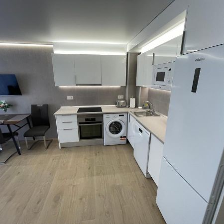Aurelia Salou Apartment Ngoại thất bức ảnh