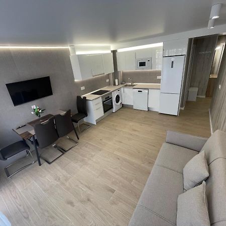 Aurelia Salou Apartment Ngoại thất bức ảnh