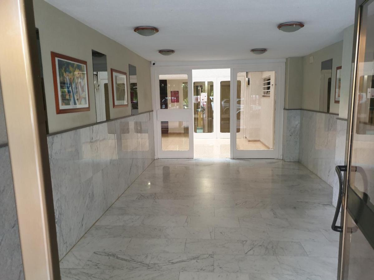 Aurelia Salou Apartment Ngoại thất bức ảnh