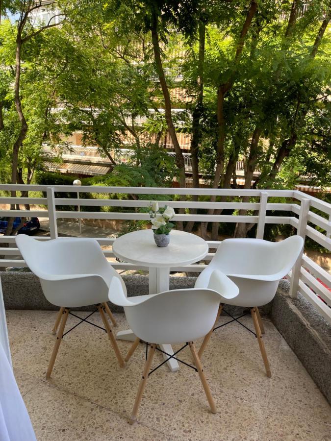 Aurelia Salou Apartment Ngoại thất bức ảnh