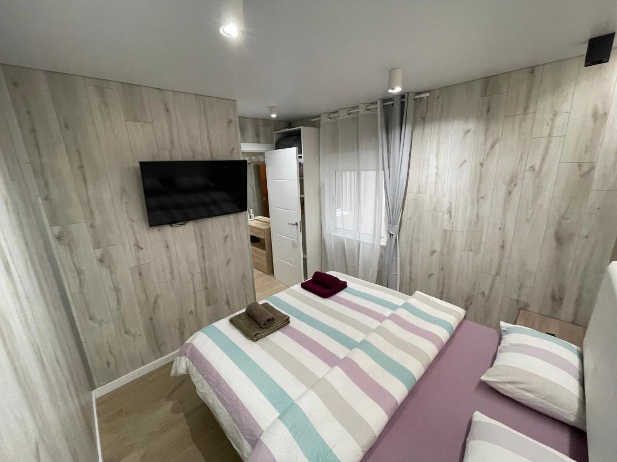 Aurelia Salou Apartment Ngoại thất bức ảnh