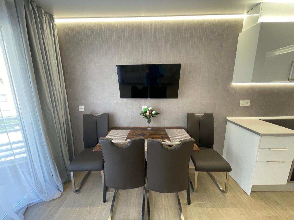 Aurelia Salou Apartment Ngoại thất bức ảnh