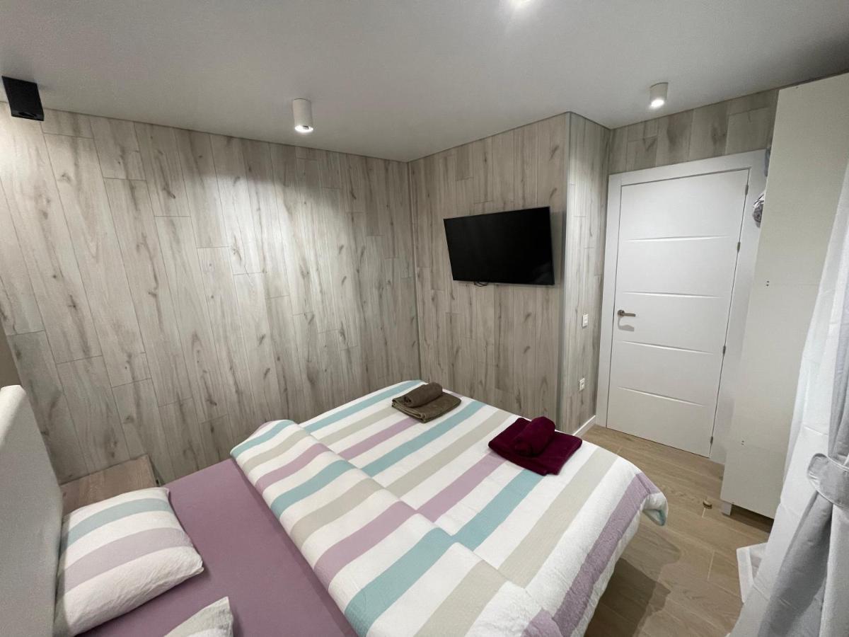 Aurelia Salou Apartment Ngoại thất bức ảnh