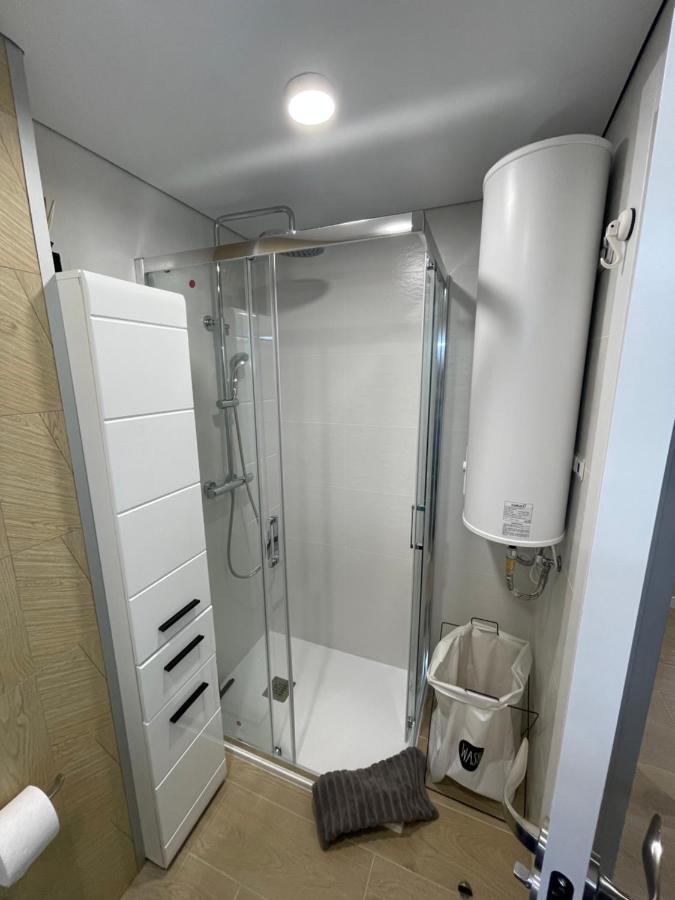 Aurelia Salou Apartment Ngoại thất bức ảnh