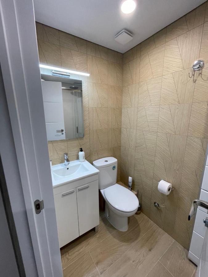 Aurelia Salou Apartment Ngoại thất bức ảnh