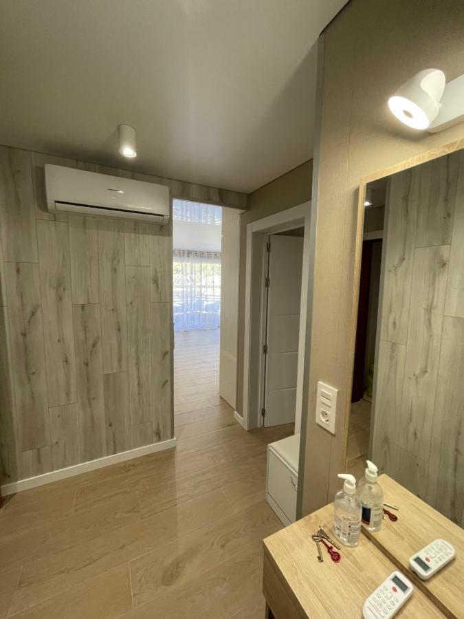 Aurelia Salou Apartment Ngoại thất bức ảnh