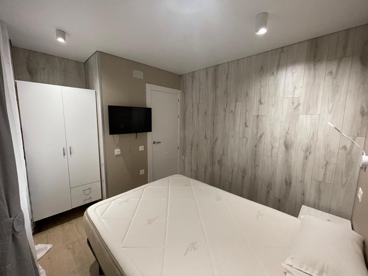 Aurelia Salou Apartment Ngoại thất bức ảnh