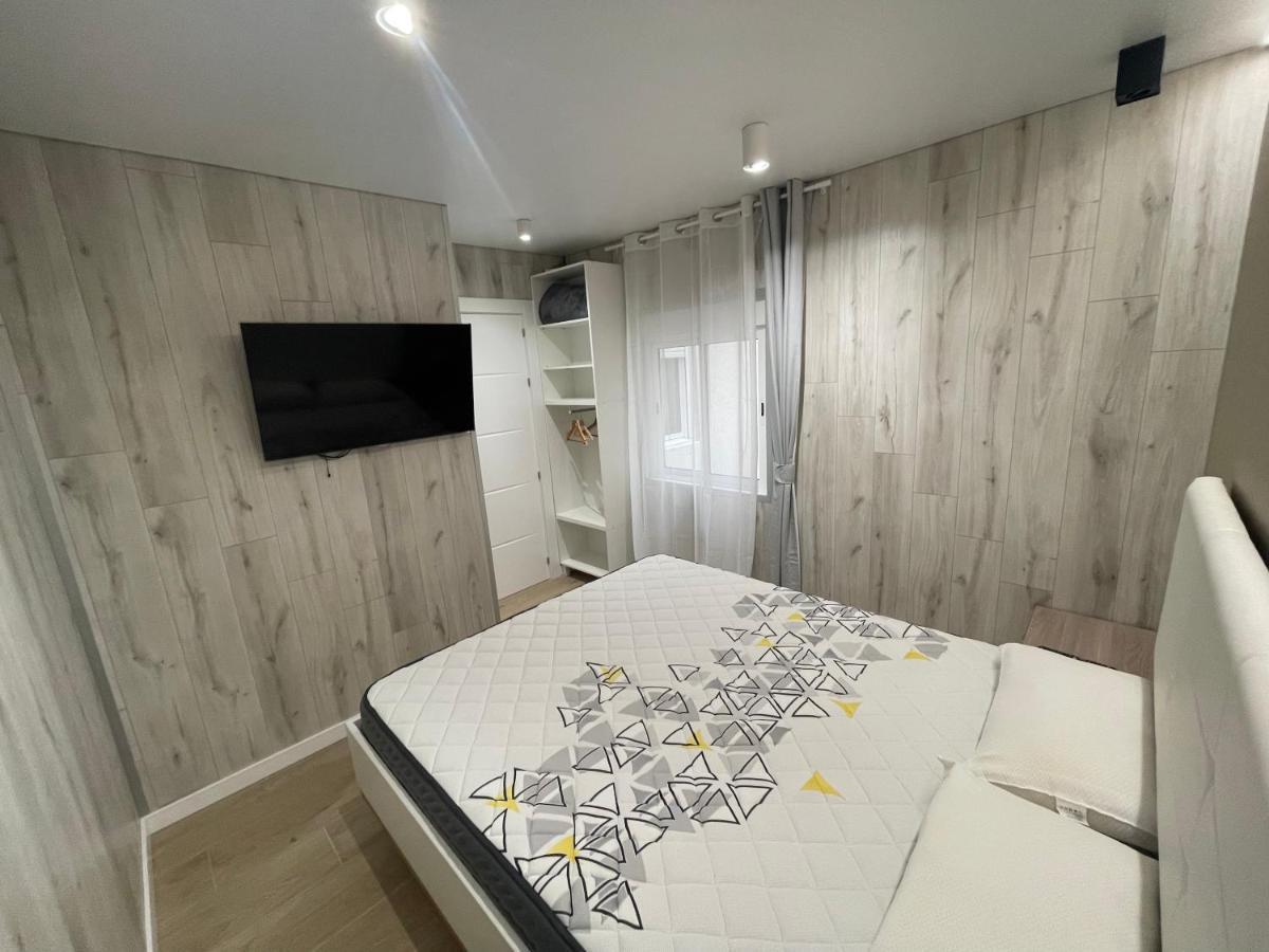 Aurelia Salou Apartment Ngoại thất bức ảnh