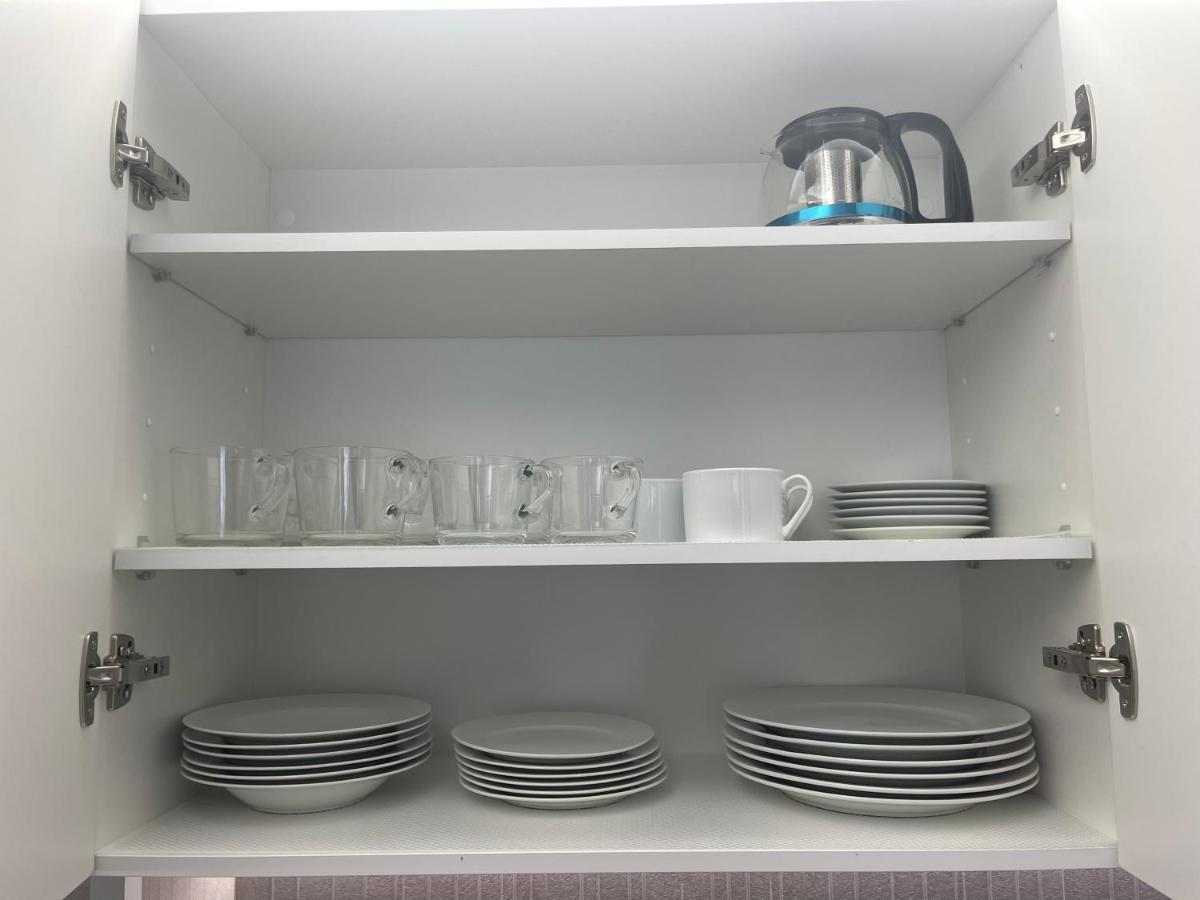 Aurelia Salou Apartment Ngoại thất bức ảnh