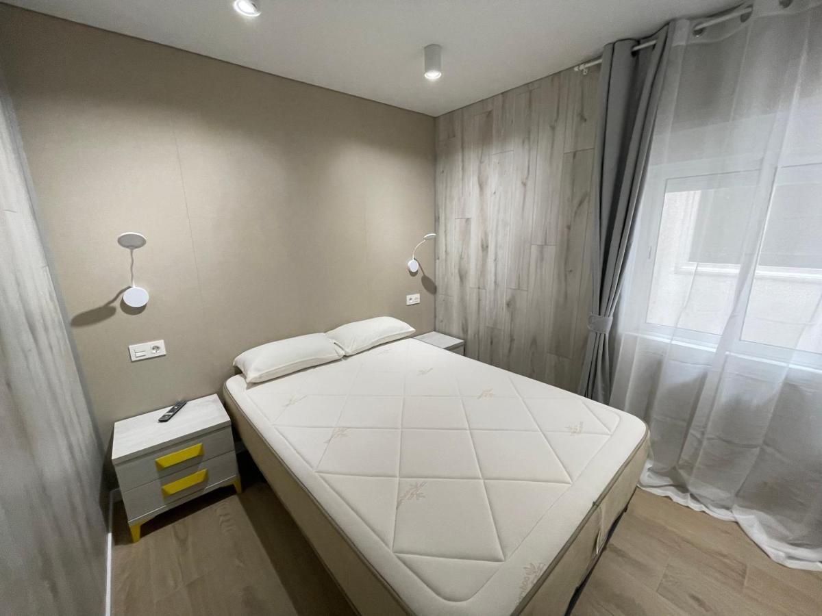 Aurelia Salou Apartment Ngoại thất bức ảnh