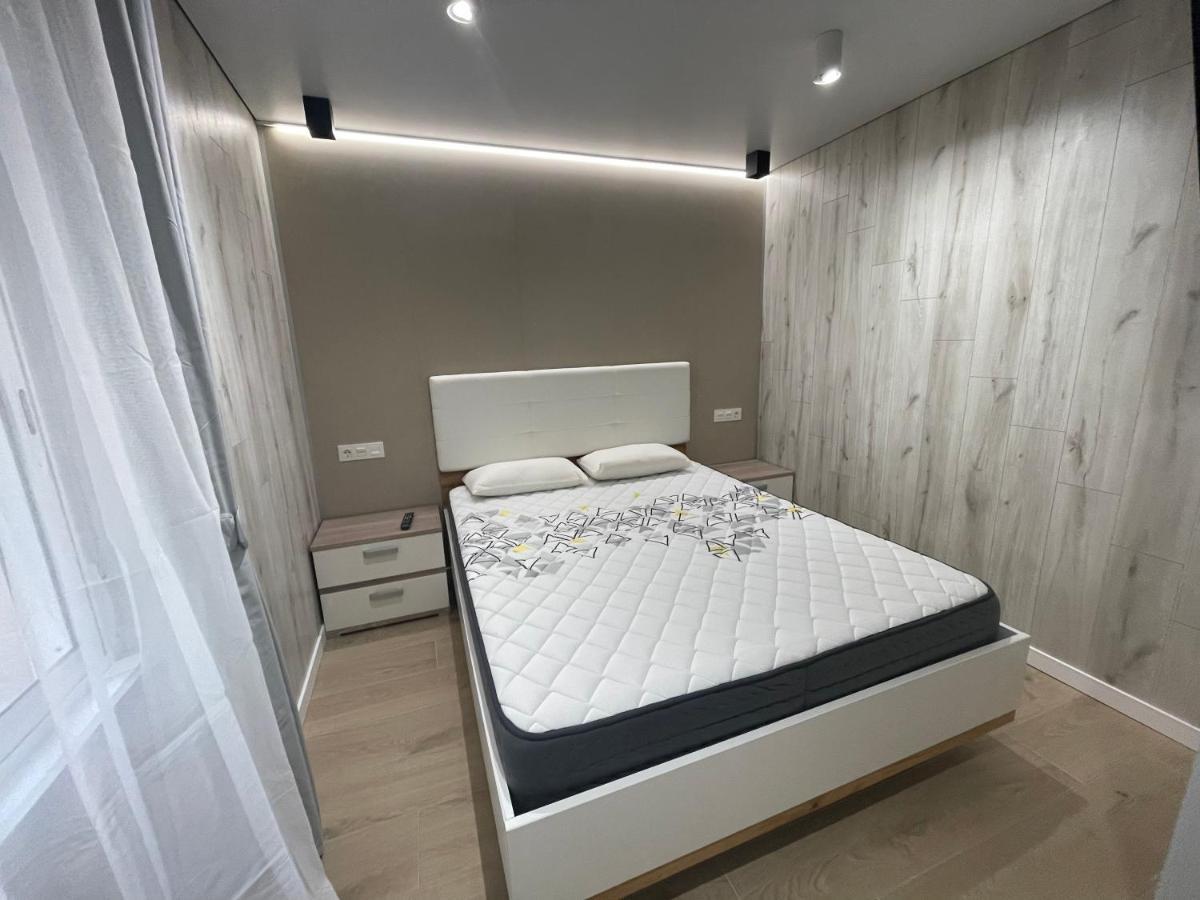 Aurelia Salou Apartment Ngoại thất bức ảnh