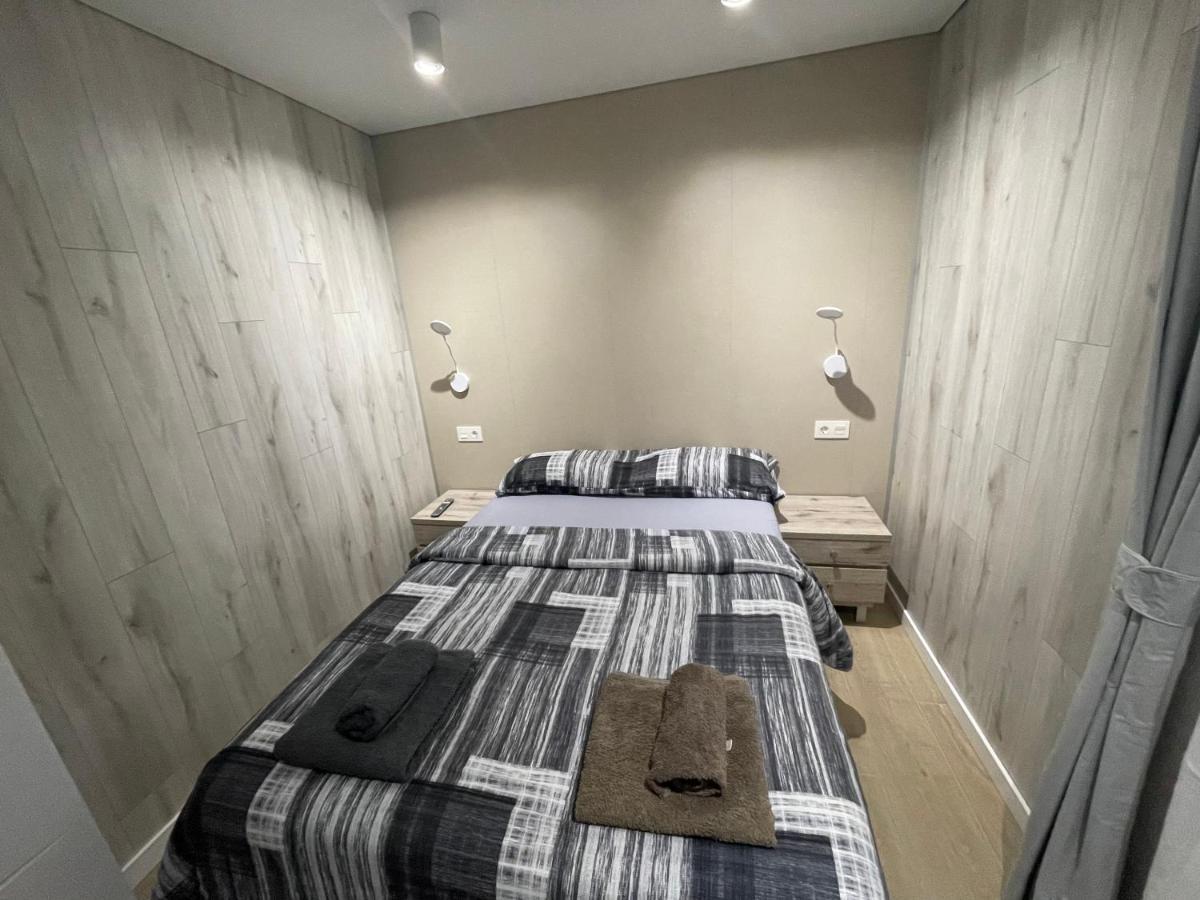 Aurelia Salou Apartment Ngoại thất bức ảnh